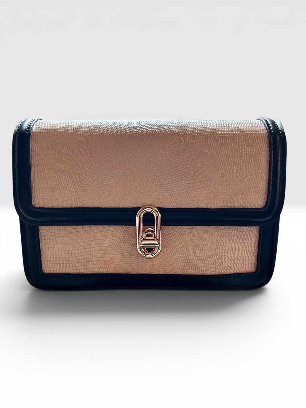 Jules Kae MIA Bag Faux Leather NWT